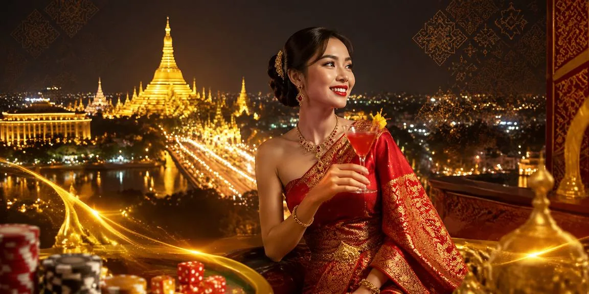 Like22 မြန်မာ အပ်