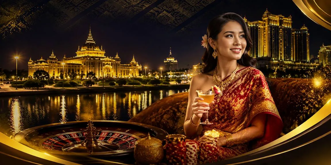 Like22 မြန်မာ ကာစီနို လော့ဘီ