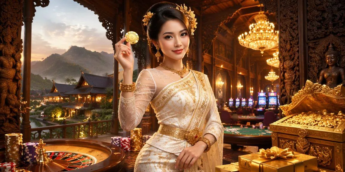 Like22 စလော့ငွေထည့်အပို